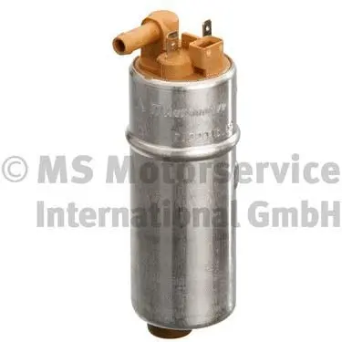 Fuel Pump (WG1026660)