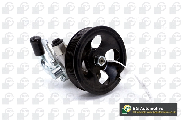 Hydraulic Pump, steering (WG1993865)