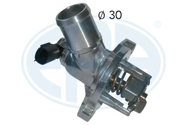 Thermostat, coolant (WG1493018)