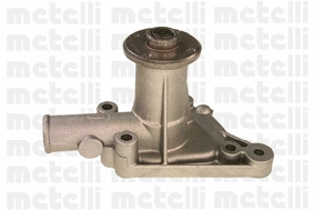 Water Pump, engine cooling (WG1790136)