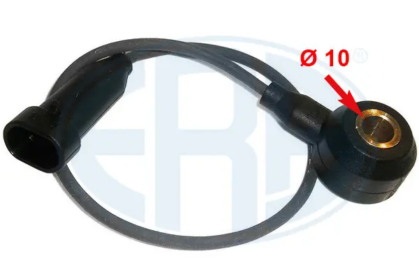 Knock Sensor (WG1493215)