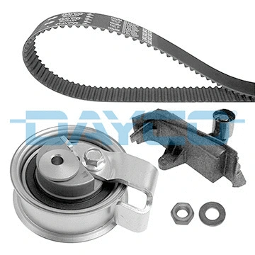 Timing Belt Kit (WG2007230)