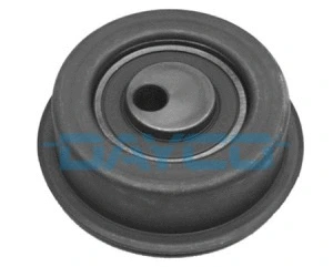 Tensioner Pulley, timing belt (WG2005292)