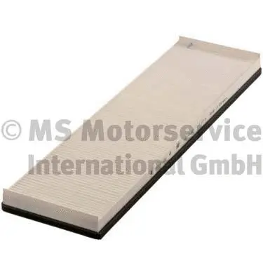 Filter, cabin air (WG1019054)