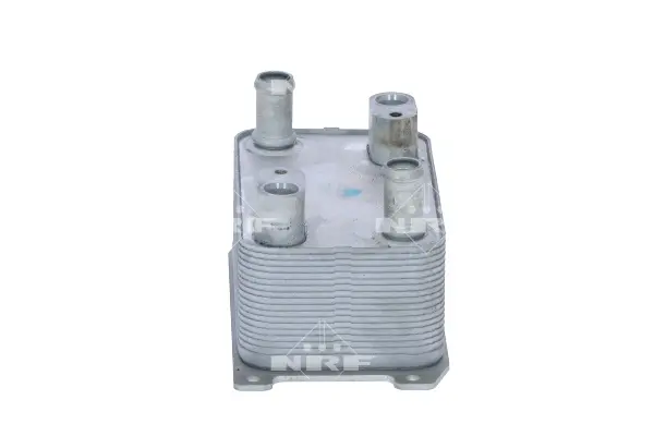 Oil Cooler, automatic transmission (WG1720100)