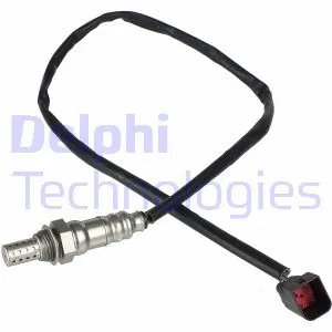 Lambda Sensor (WG1029314)