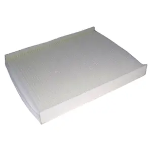 Filter, cabin air (WG1774770)