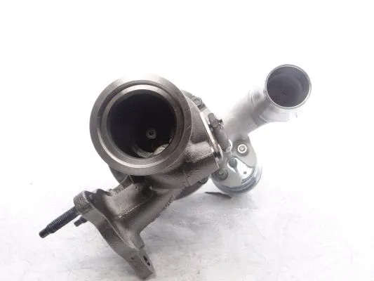 Charger, charging (supercharged/turbocharged)