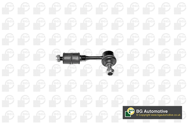 Link/Coupling Rod, stabiliser bar (WG1992930)