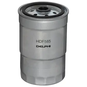 Fuel Filter (WG1499099)
