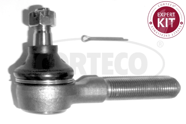 Tie Rod End (WG2292497)