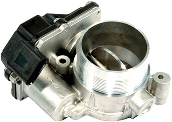 Control Flap, air supply (WG1015142)