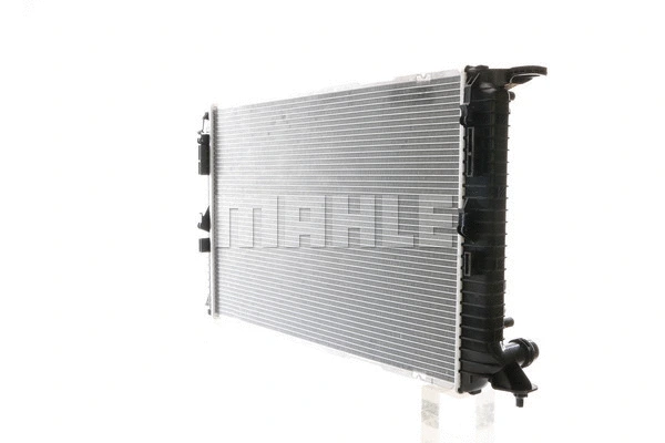 Radiator, engine cooling (WG2182365)