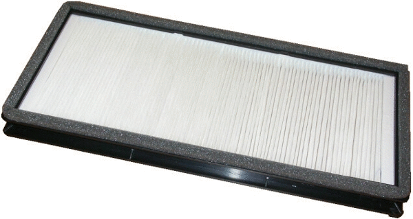 Filter, cabin air (WG1746962)