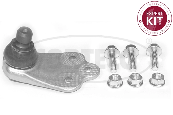 Ball Joint (WG2288458)