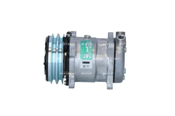 Compressor, air conditioning (WG2260623)