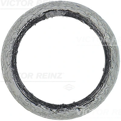 Gasket, exhaust pipe (WG1791357)