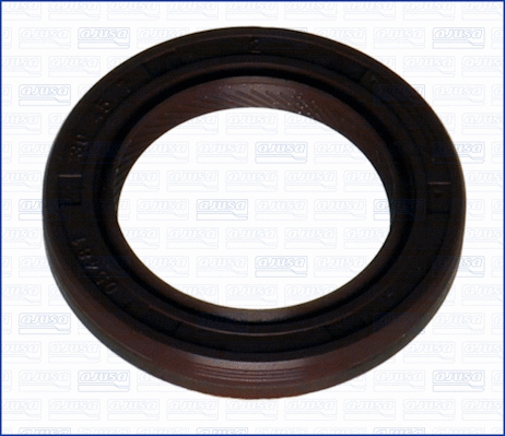 Shaft Seal, camshaft (WG1163597)