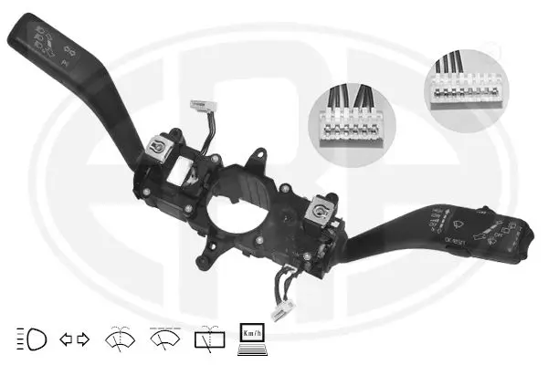 Steering Column Switch (WG2014588)