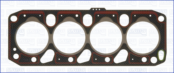 Gasket, cylinder head (WG1159252)