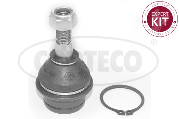 Ball Joint (WG2291777)