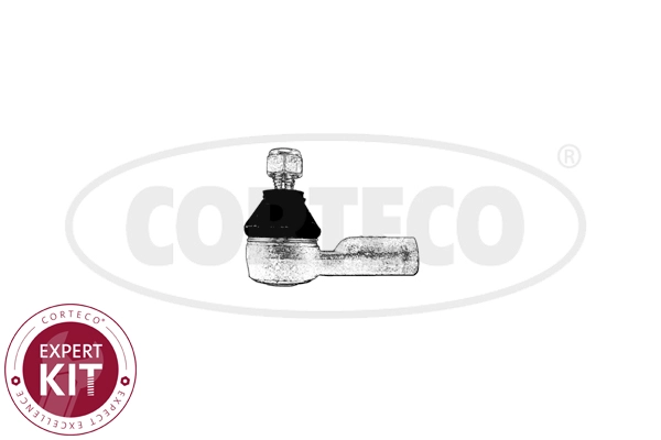 Tie Rod End (WG2292625)
