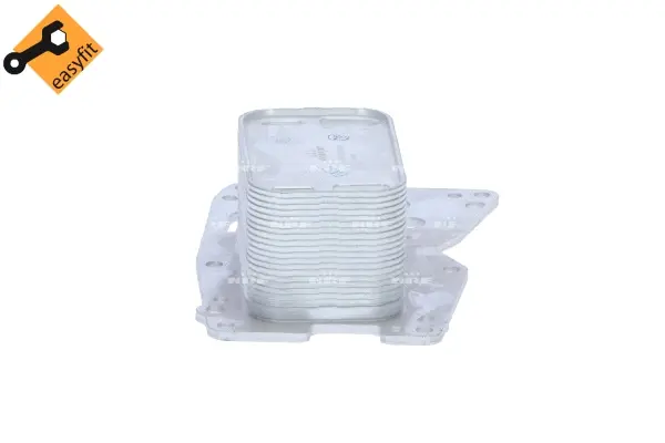 Oil Cooler, engine oil