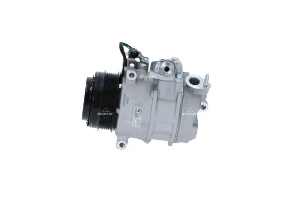 Compressor, air conditioning (WG2158932)