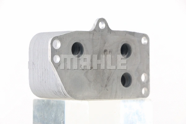 Oil Cooler, engine oil