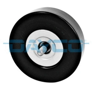 Deflection/Guide Pulley, V-ribbed belt (WG2004718)