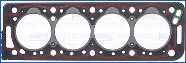Gasket, cylinder head (WG1159447)