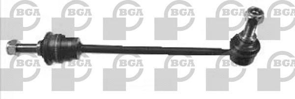 Link/Coupling Rod, stabiliser bar (WG1992733)
