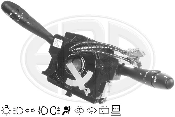 Steering Column Switch (WG2014248)