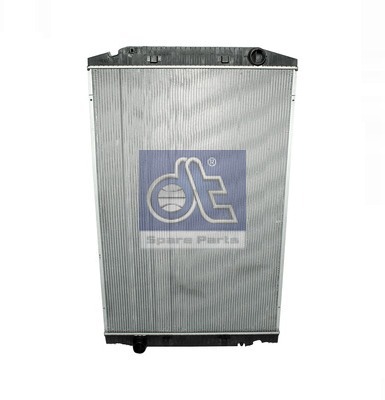 Radiator, engine cooling (WG2318887)