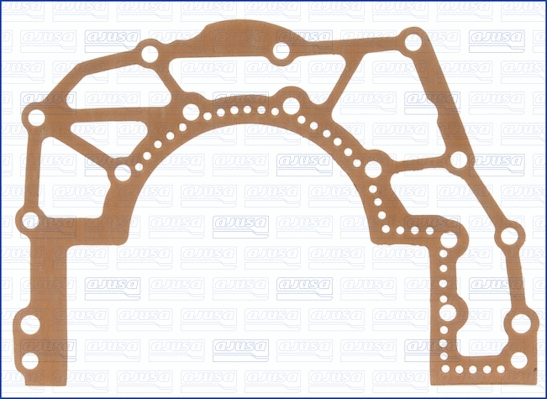 Gasket, timing case (WG1447907)