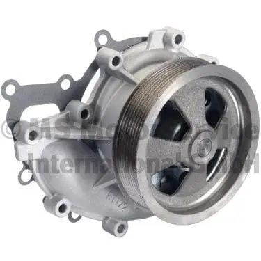 Water Pump, engine cooling (WG1803051)