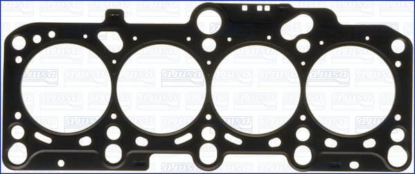Gasket, cylinder head (WG1751543)