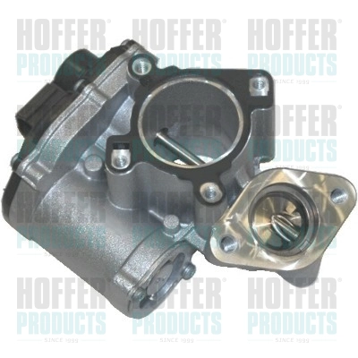 EGR Valve (WG1749287)