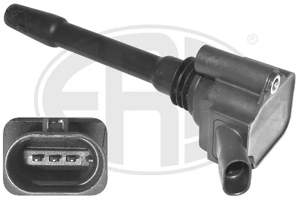 Ignition Coil (WG1822623)