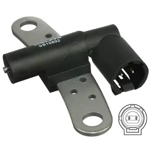 Sensor, crankshaft pulse (WG1499455)