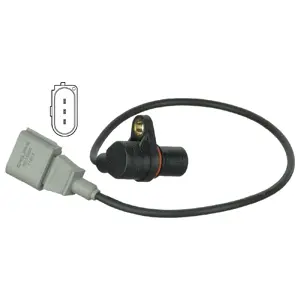 Sensor, crankshaft pulse (WG1773801)
