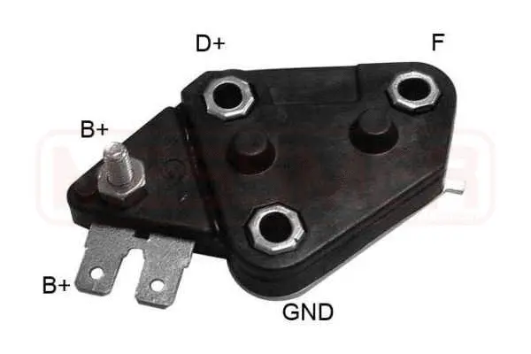 Alternator Regulator (WG1775760)