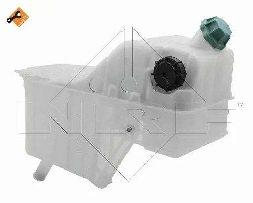 Expansion Tank, coolant (WG2167225)