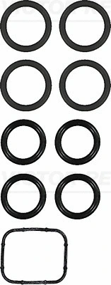 Gasket Set, intake manifold (WG1242439)