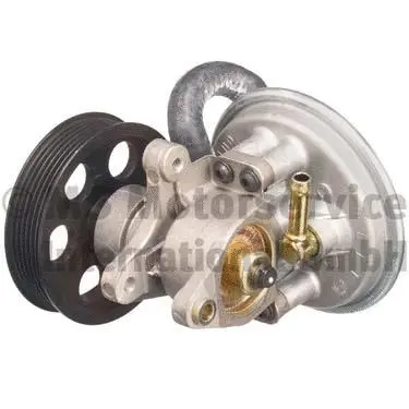 Vacuum Pump, braking system (WG1026948)