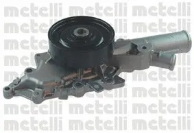 Water Pump, engine cooling (WG1790280)