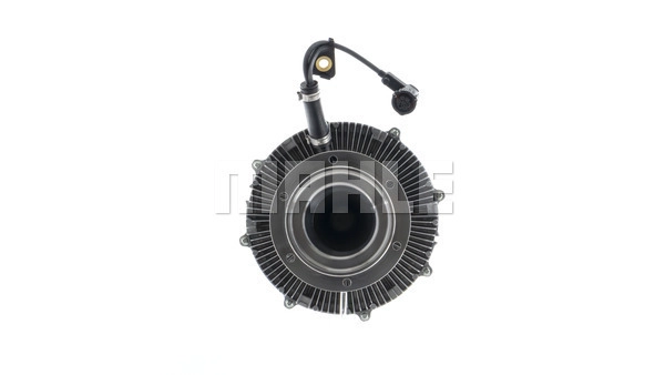 Clutch, radiator fan (WG2180271)