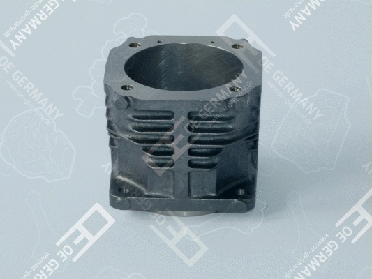 Repair kit, air compressor (WG1890430)
