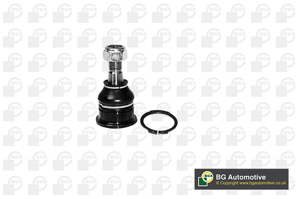 Ball Joint (WG1994611)