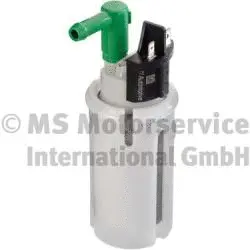 Fuel Pump (WG1888622)